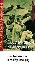 libro luchRON EN KRSNY BOR